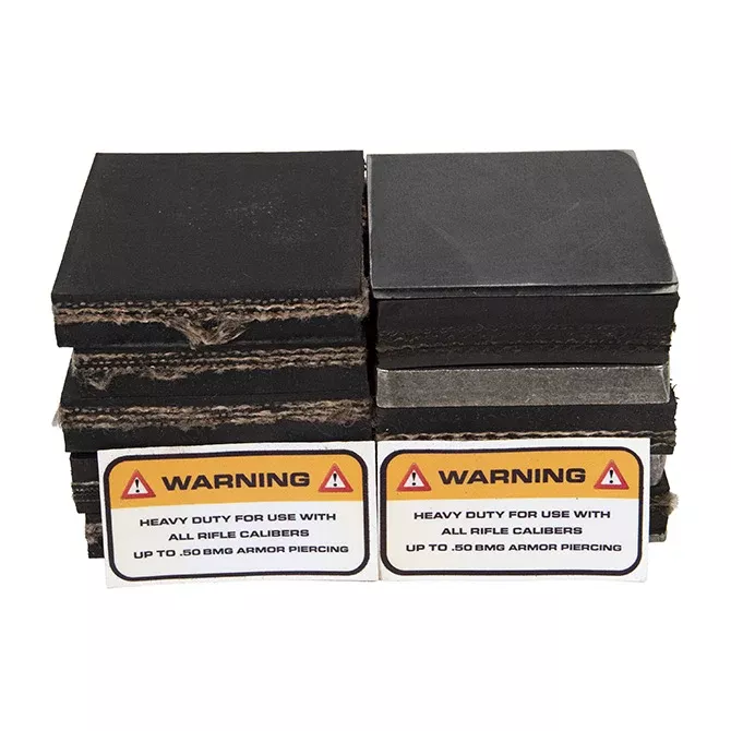 ACTION TARGET Replacement Containment Pack - .50 BMG