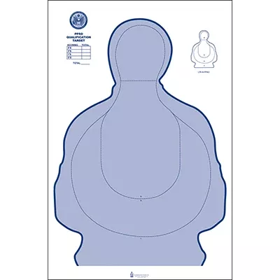 Action Target US Probation and Pretrial Services Transitional Target III