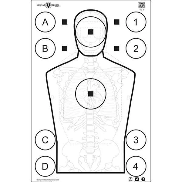 Action Target Veritac Solutions Paper Target