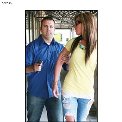 Action Target VIP Protection Target (Version 6)