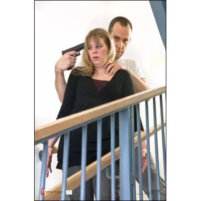 Action Target Workplace Violence Situational Target (Version 10)