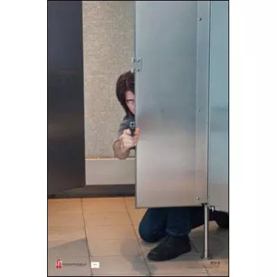 Action Target Workplace Violence Situational Target (Version 6)