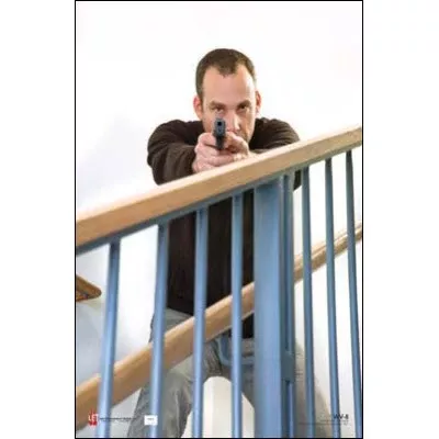 Action Target Workplace Violence Situational Target (Version 8)