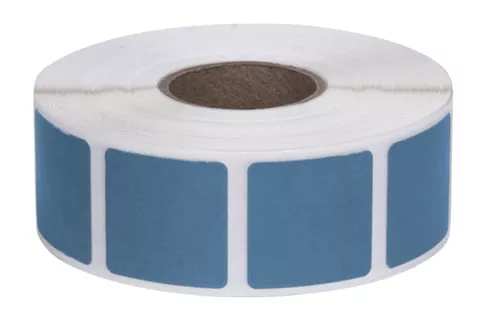 ACTION TGT PASTERS LT BLU 1000 SQPR