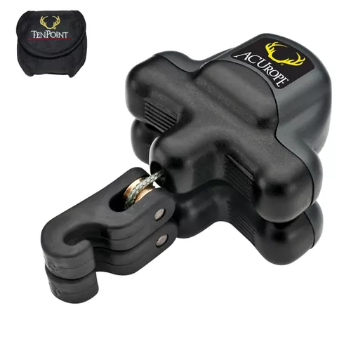 ACUrope with Case by TenPoint