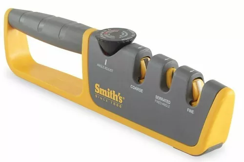 Adjustable Angle Pull-Thru by Smiths