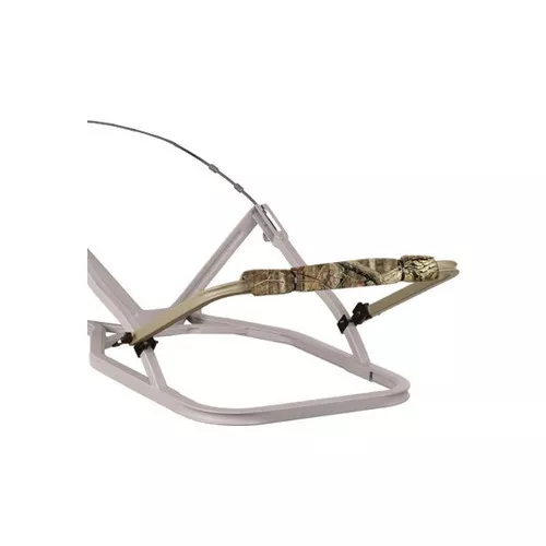 Adjustable Gun Rest by Summit Treestands