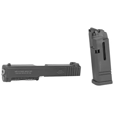 Advantage Arms Glock Conversion Kit for Glock 19-23 Gen 4