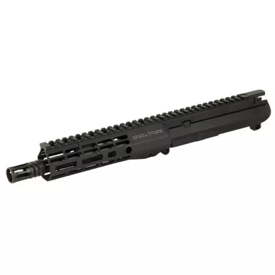 AERO M4E1-T UPPER 300BLK 8" BLK
