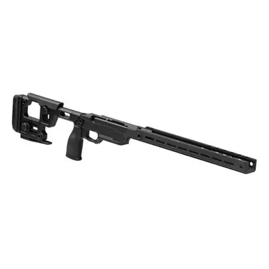 Aero Precision 17" Competition Chassis Black