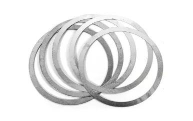 Aero Precision .308 BAR Shim Pack - Includes 5 Shims