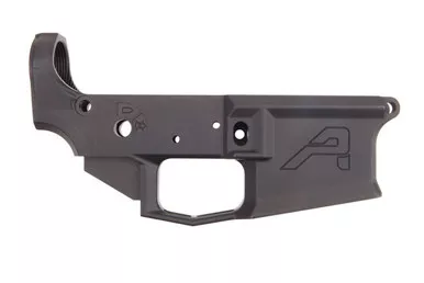 AERO PRECISION M4E1 Stripped Enhanced Lower Receiver with Trigger Guard (APAR600001C)