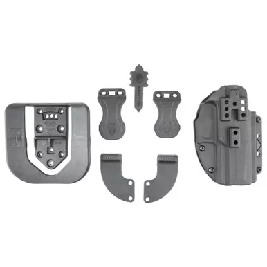 AGH PHOTON FITS SIG P320C BLK