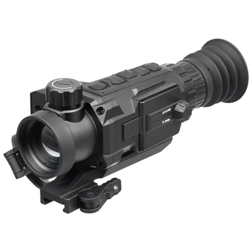 AGM Secutor LRF 35-384 Thermal Imaging Scope