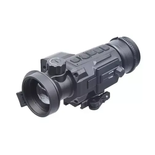 AGM Secutor LRF-C 50-640 Thermal Imaging Clip-On System