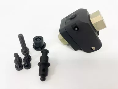 AI AT-X Hinge Assembly Black