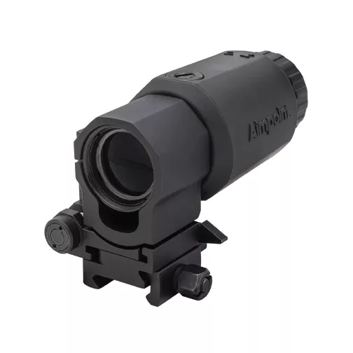 Aimpoint 3X-C Magnifier w/ FlipMount & TwistMount