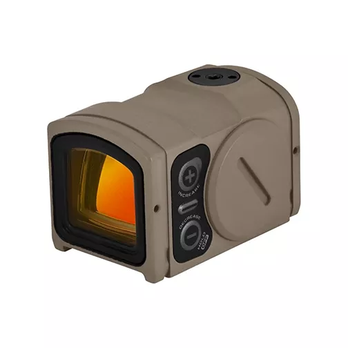 Aimpoint Acro FDE P-2 Red Dot Reflex Sight