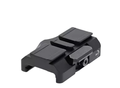 Aimpoint Acro Mount 22mm for Weaver / Picatinny Rail