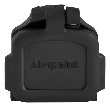 Aimpoint ACRO P-2/C-2 Solid Rear Flip-Up Lens Cover