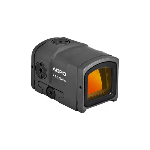 Aimpoint Acro P-2 Red Dot Reflex Sight – Sniper Grey