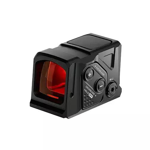 Aimpoint COA 3.5 MOA Red Dot With Integrated A-Cut Interface