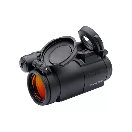 Aimpoint Comp M5 2 MOA Red Dot – No Mount