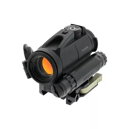 Aimpoint Comp M5B 2 MOA Red Dot