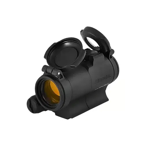 Aimpoint Comp M5S 2 MOA Red Dot – No Mount