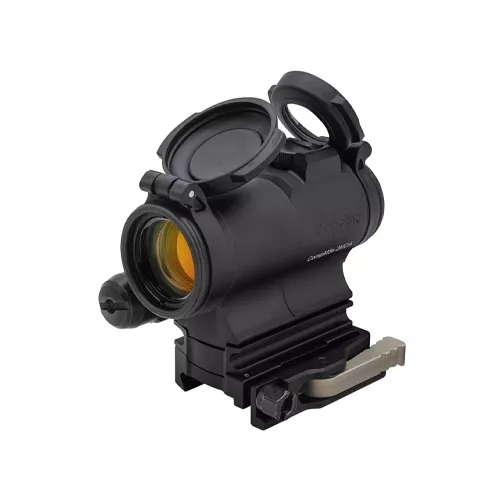 Aimpoint Comp M5S Red Dot w/ LRP Mount