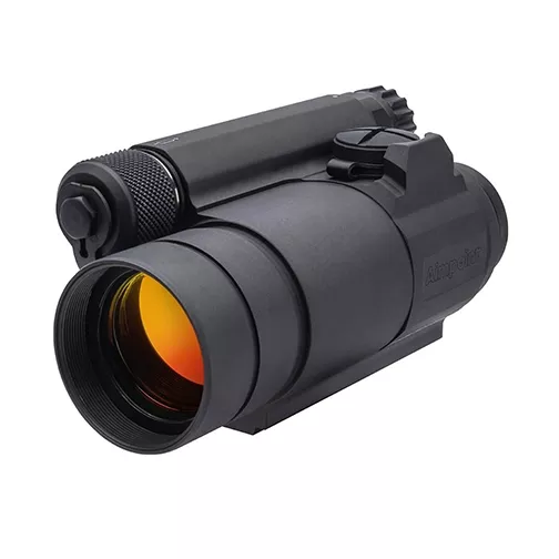 Aimpoint CompM4 2 MOA Red Dot Reflex Sight – No Mount
