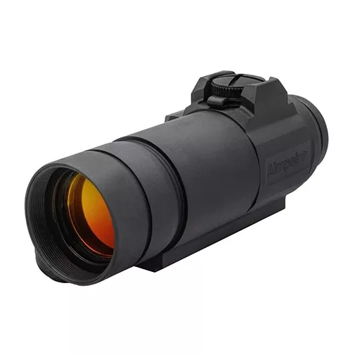 Aimpoint CompM4s 2 MOA Red Dot Reflex Sight – No Mount
