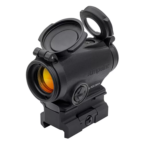 Aimpoint Duty RDS Red Dot Sight