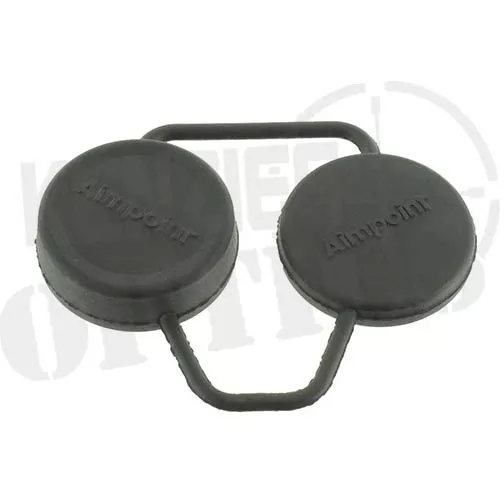 Aimpoint Micro Series Rubber Bikini Lens Cover