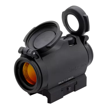 Aimpoint Micro T-2 2 MOA - Red Dot Reflex Sight