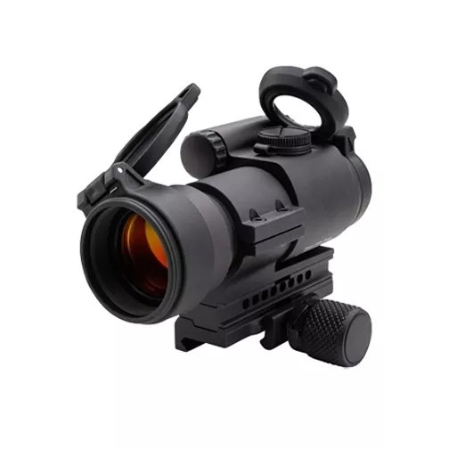 Aimpoint Patrol Rifle Optic 2 MOA Red Dot