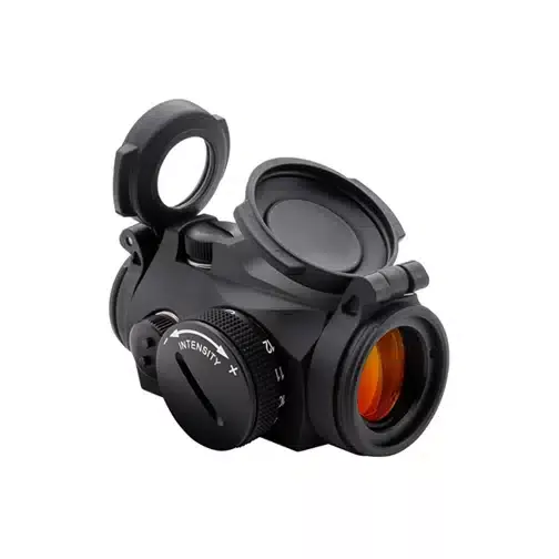 Aimpoint T2 Micro Red Dot Reflex Sight No Mount