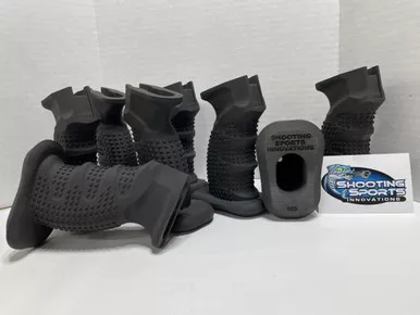 AK Shelf Grip