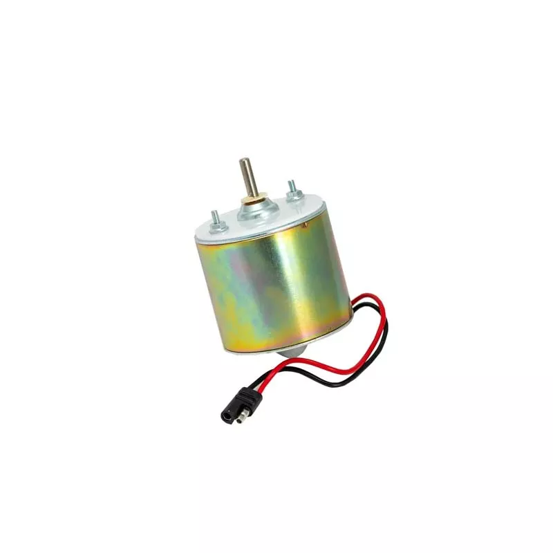 All Seasons 12v Deer Feeder Replacement Motor
