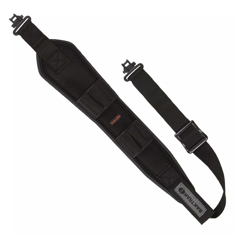 Allen Baktrak Bullet Sling with Swivels