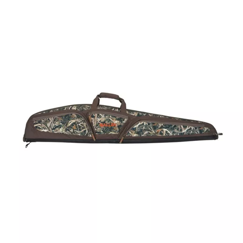 Allen Bonz Camo Rifle Case - 48in