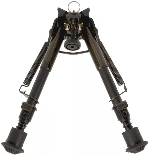 ALLEN BOZEMAN BIPOD 6-9"