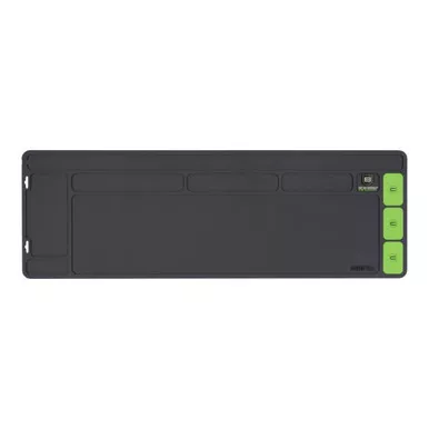 Allen Breakthrough Clean Technologies SHIELD Mat, Rifle/Shotgun