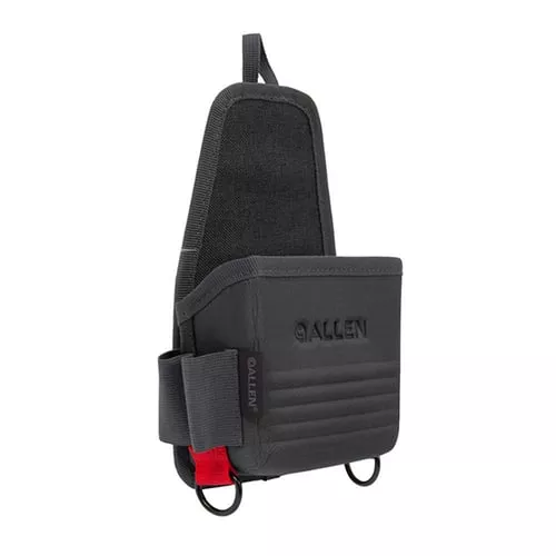 Allen Competitor Single Box Shell Carrier