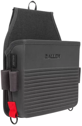 Allen Competitor Single Compartment Shell Bag