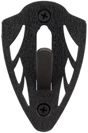 Allen EZ Mount Skull Peg Hook - Black