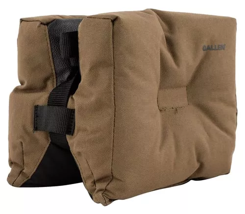 ALLEN FILLED BENCH BAG