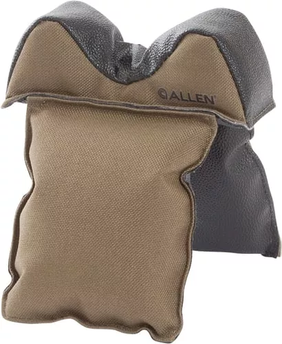 ALLEN FILLED WINDOW MOUNT GUN REST