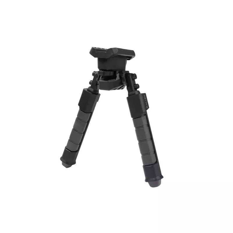 Allen Helix Bipod 8-11in - Swivel Stud Mount