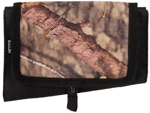 Allen Rifle Stock Shell Holder with Cover